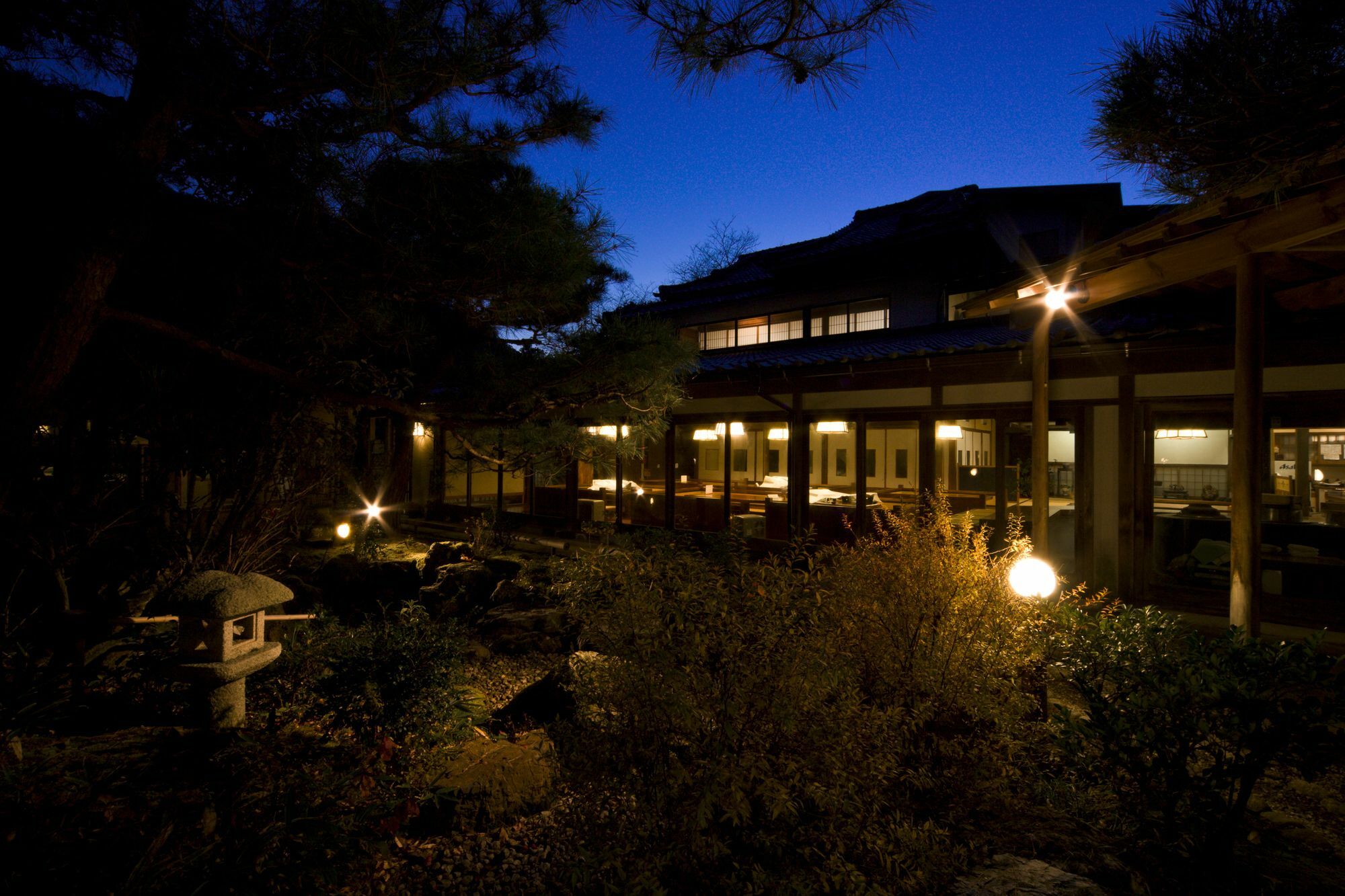 Okudogo Ichiyunomori Hotel Macujama Kültér fotó